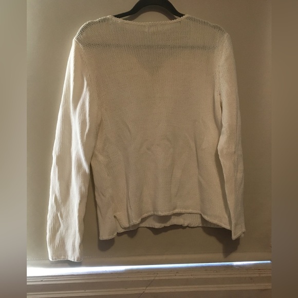 Knit Sweater - Picture 4 of 7